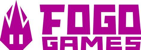 fogo games,cnpj fogo games